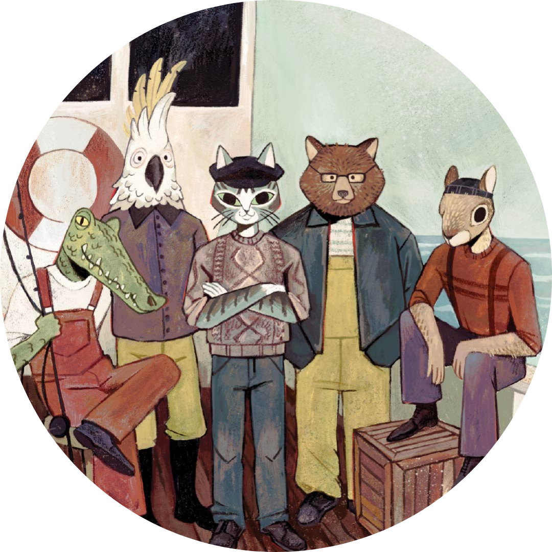 Home Free | Official Website | Home Free Music