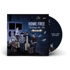 High Seas Bundle (Autographed)