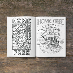 High Seas Bundle (Autographed)