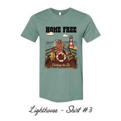 Hoist The Colours Bundle