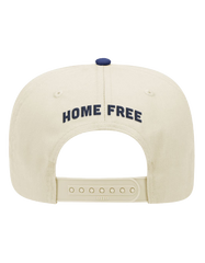 Skull Logo Trucker Hat