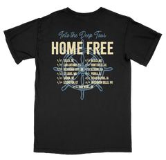 Sailors Icon Tour Tee