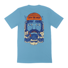 Home Free & Longest Johns Co-Branded Tour Tee