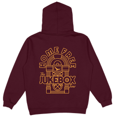 Jukebox Hoodie