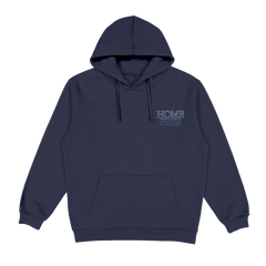 Let Me Come Home Hoodie