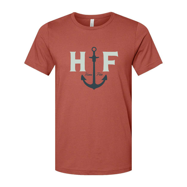 Anchor Shirt