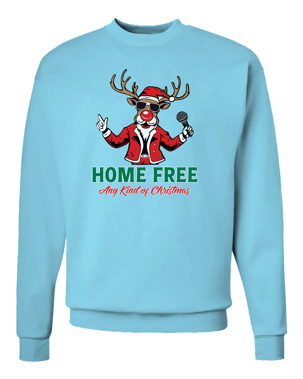 Reinbeer sweatshirt shop