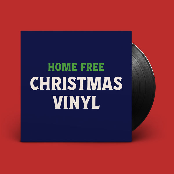2024 Christmas Vinyl (Non-Autographed)