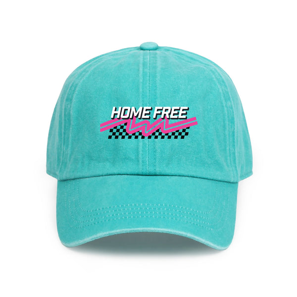 90's Country Mixtape Vol. 1 Washed Twill Cap