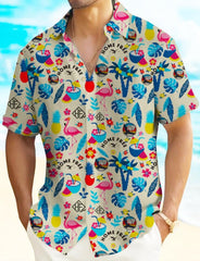 Hawaiian Shirt