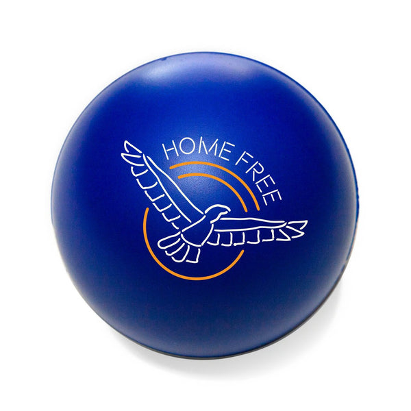 Home Free - Stress Reliever Ball