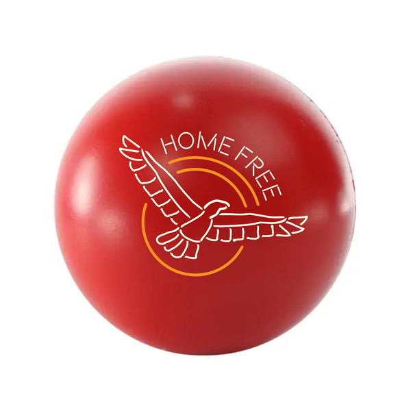 Home Free - Stress Reliever Ball