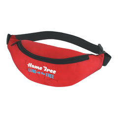 "Land of the Free" Fanny Pack