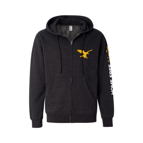 So Long Dixie Zip Hoodie
